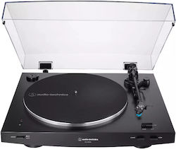 Audio Technica AT-LP3XBT με Belt Drive