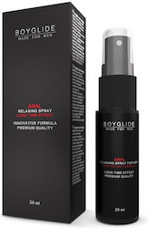 Intimateline Boyglide Anal Entspannungs-Spray 20 ml