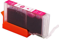 MediaRange MRCP571M Cerneală Compatibilă Canon CLI-571XL Magenta MediaRange MRCP571M Cerneală Compatibilă Canon CLI-571XL Magenta