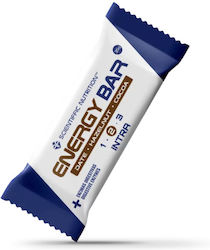 Scientiffic Nutrition Müsliriegel Energie / Nüsse 35g