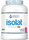 Scientiffic Nutrition Isolat 2.0 Protein Whey with Flavor Strawberry 908gr