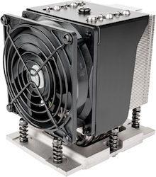 Silverstone SST-XE04-SP5B CPU-Kühlerlüfter SP5