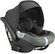 Inglesina Darwin Baby Car Seat i-Size Taiga Gre...