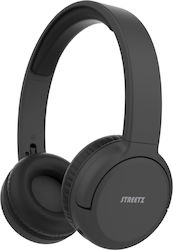 Streetz Bluetooth with 20 hours of Operation Black BT210-BLK Streetz Bluetooth with 20 hours of Operation Black BT210-BLK