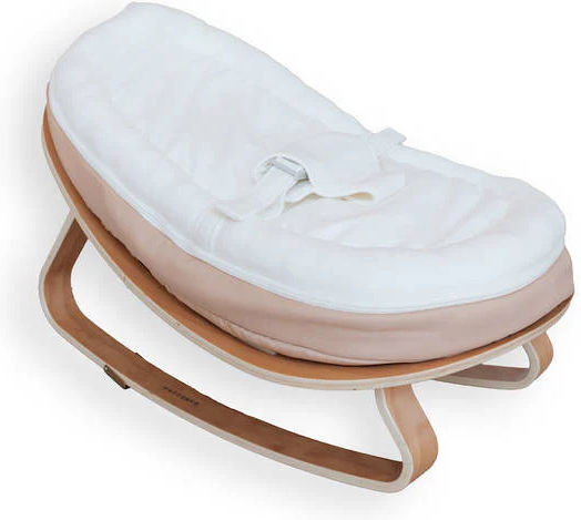Bamboom All in One Manual Baby Relax Pink