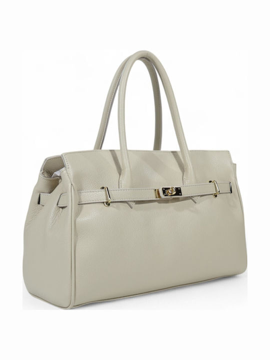 Passaggio Leather Δερμάτινη Γυναικεία Τσάντα To...