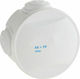 Outdoor Junction Box Branching IP44