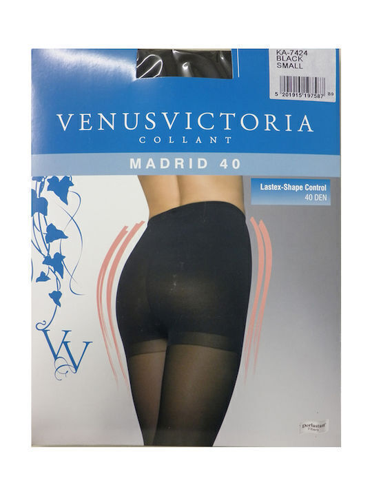 Women's Pantyhose Opaque Coffee