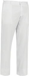 Egochef Chef Pants Evo White