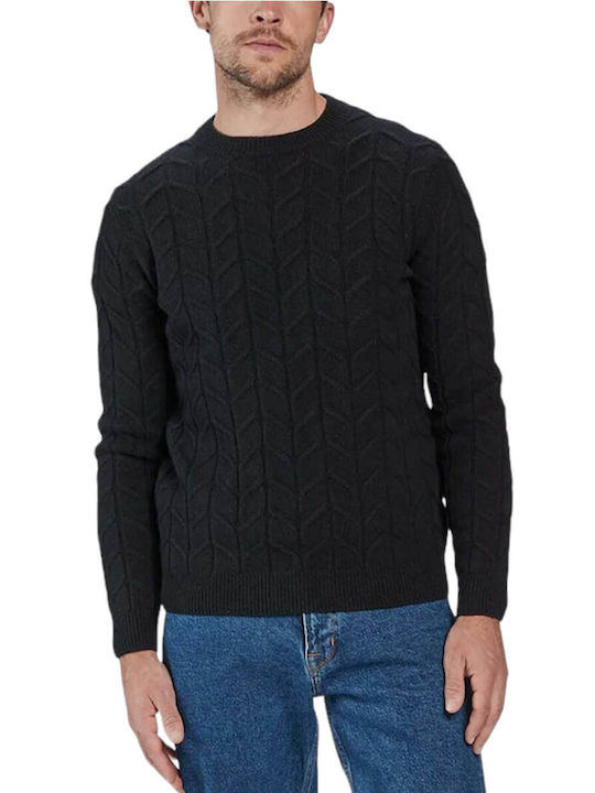 Gabba Sweater BLACK