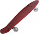 Complete Shortboard Κόκκινο