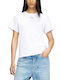 Women's T-shirt White
