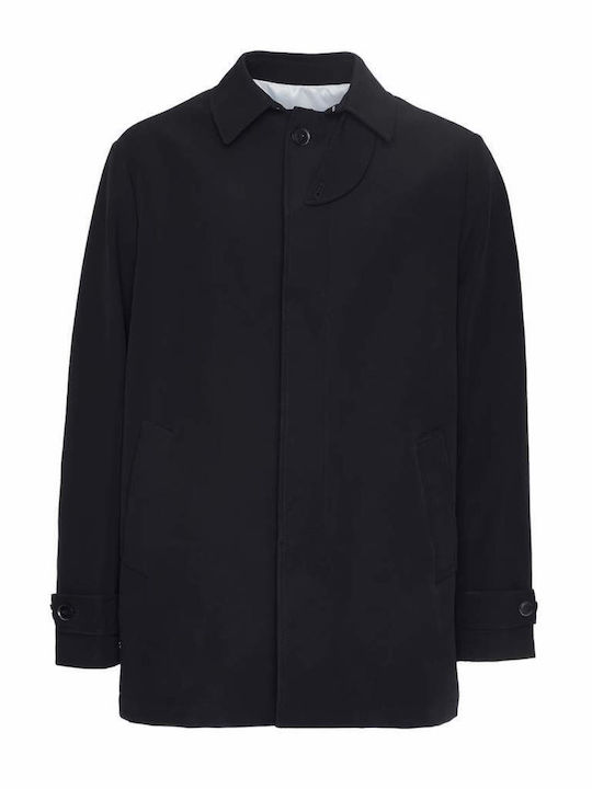 Sseinse Jacket Black