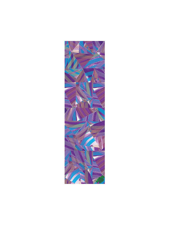Mob Grip Griptape Mob Graphic Grip Nora Multi-mob-grp-0065-multi