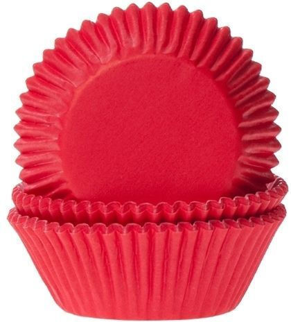 House of Marie Caramel Papers for Cupcakes Paper 33cm 50pcs