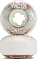 Ricta Wheels Shanahan Geo Natural Round 101a White-ric-skw-5199-white