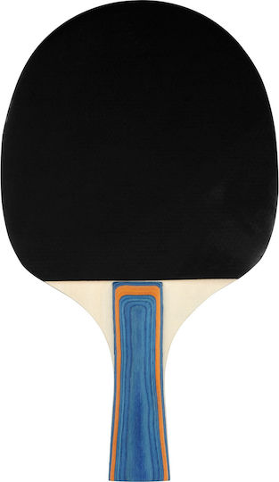 Ping Pong Racket 2 Stars 46tj