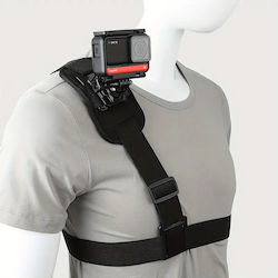 Gopro Body Support Arm Strap