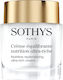 Sothys Nutritive Extra Rich Κρέμα Προσώπου για Ενυδάτωση & Αντιγήρανση με Argan Oil 50ml