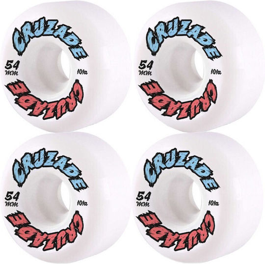 Крузейд колела Czd 54mm 83b Multi-854210013-мулти