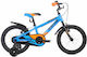 Ideal V-track 14" Kids Bicycle BMX with Aluminu...