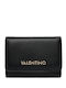 Brixton Large Women's Wallet Black