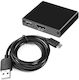 Naxius Splitter Hdmi To 2x Hdmi Naxius
