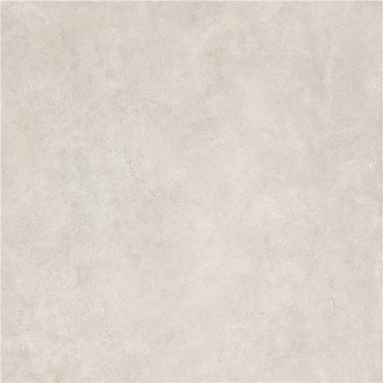 Stn Ceramica Floor Outdoor Matte Porcelain Tile 100x100cm Pearl