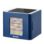 Food Dehydrator with Shelves