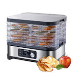 Food Dehydrator with Shelves