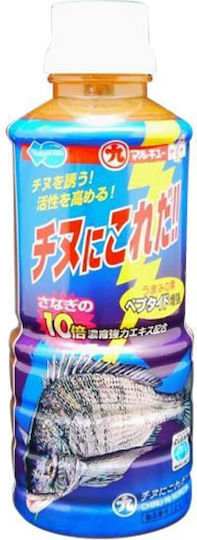 Υγρο Ενισχυτικο Marukyu 2418 Chinu Ni Koreda 400gr