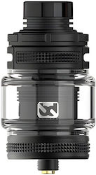 FumyTech Ατμοποιητής RTA 4.5ml Μαύρο FumyTech Ατμοποιητής RTA 4.5ml Μαύρο