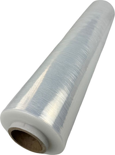 Bstech Stretch Film Transparent 23mic 1.5/1.2