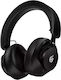 Adam H200 Over Ear Слушалки Черни