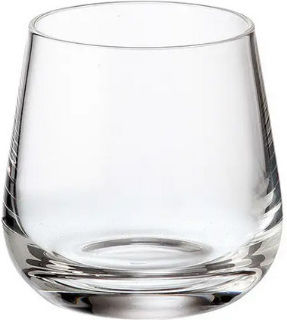 XM-Casa Pahare de shot din Sticlă 50ml 6buc