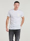 T-shirt White