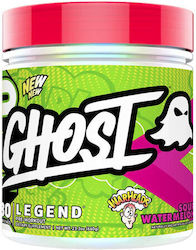 Ghost Legend V4 660гр Кисел Диня Ghost Legend V4 660гр Кисел Диня