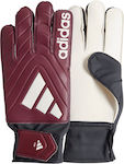 adidas Copa Torwarthandschuhe Erwachsene Weiß
