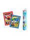 Set of 2 Mini Posters 38x52cm Sonic
