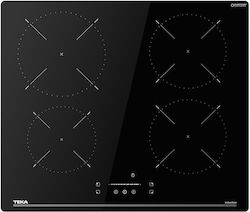Teka Επαγωγική IBF 64110 SSM BK