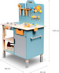 Promis Kids Workbench made of Wood