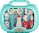 Zita Toys Βαλιτσακι Μικρος για 3+ Ετών 12τμχ