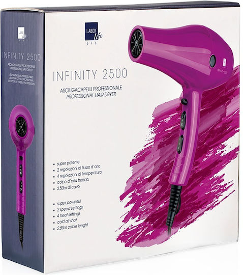 Supersonic R™ Haartrockner Curly+Coily (Ceramic Pink/Roségold