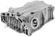 Topran Oil Pan Car for Skoda Citigo