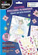 Derform Malerei Magical World