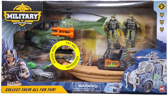 Car for Ages 3+