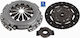 Sachs Clutch Set