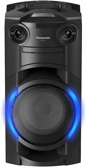 Panasonic Ηχείο SC-BMAX10E-K Μαύρο