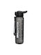 Skill Nutrition Water Bottle 1000ml Black