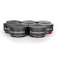 Isoacoustics Iso-puck Mini Set Eight